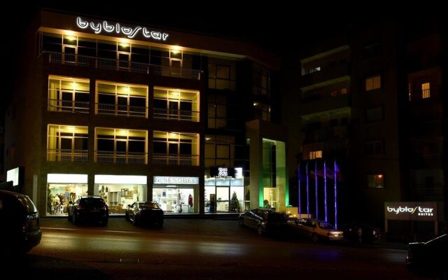 Byblostar Hotel