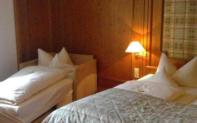 Hotel Augsburger Hof