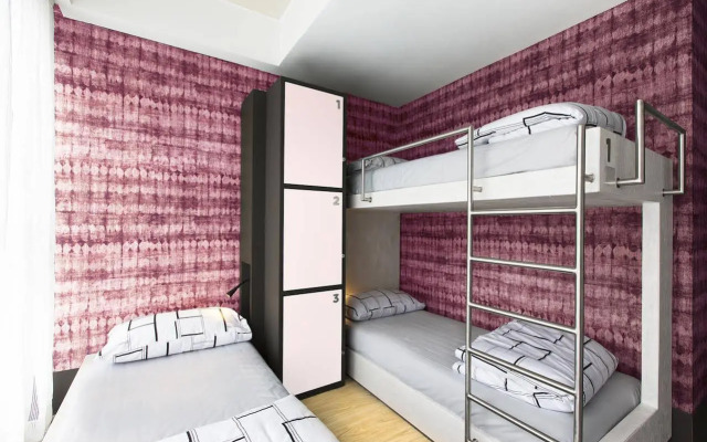 The Aberdeen By Dash Living