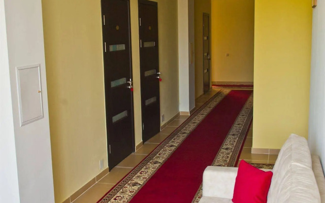 Hotel Nobel