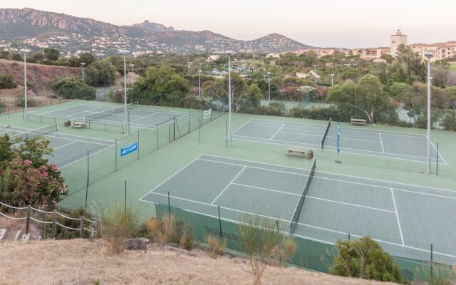 Maeva Particuliers Village Cap Esterel
