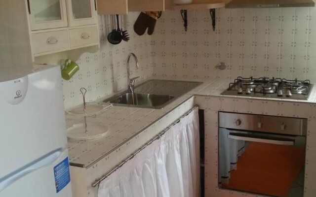 Casa Vacanze La Marina