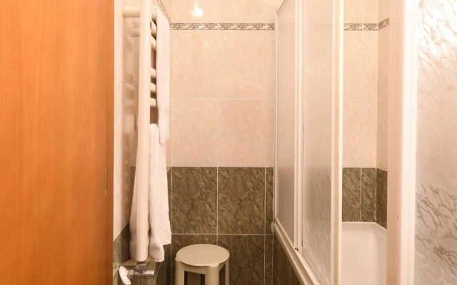 Hotel Cavour