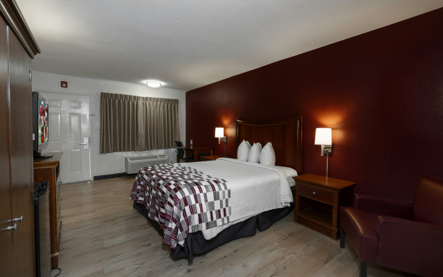 Red Roof Inn Dothan