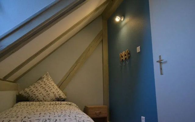 Chambres Au Pied du Haut Koenigsbourg