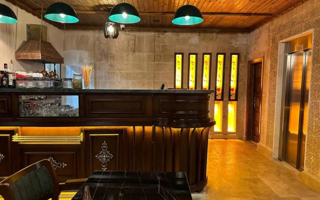 Gazi Konagi Butik Hotel