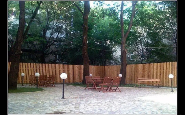 Sofia Inn Residence