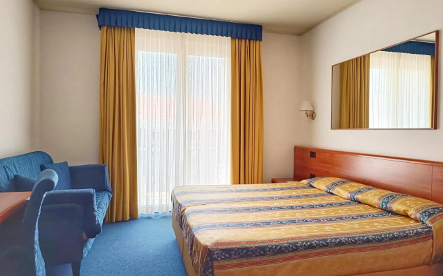 Hotel Brione Green Resort