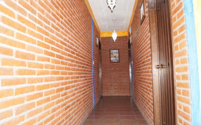 Casa Xochimilco