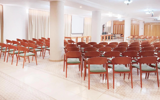 Hotel Parque Mar