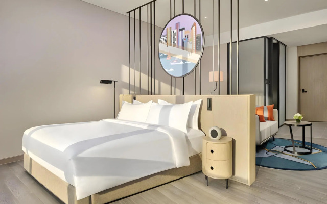 Artyzen Habitat Taopu Shanghai