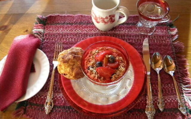 Stouffermill Bed & Breakfast