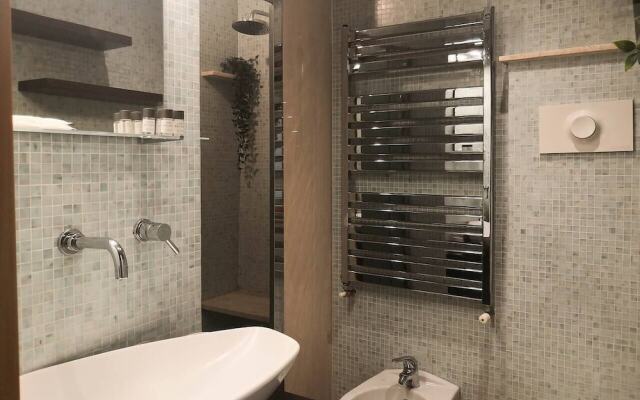 Altido Porta Ticinese Apartment