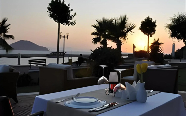 Veltur Turiya Hotel