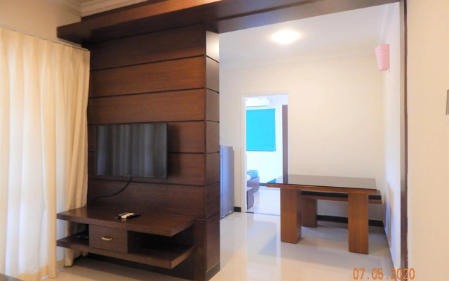 Woodside Retreat- Serviced Apartments