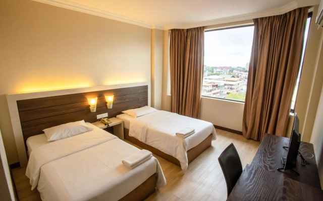 Somerset Hotel