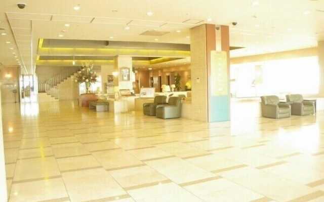 Kinuura Grand Hotel
