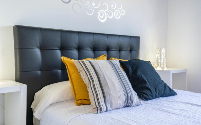 Apartamento Jibazahora Aries