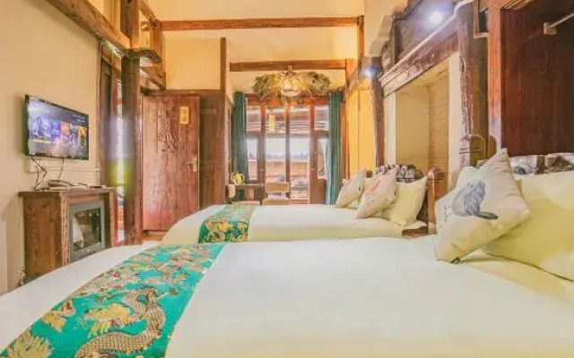 Lijiang Xianghe Yunduo Inn