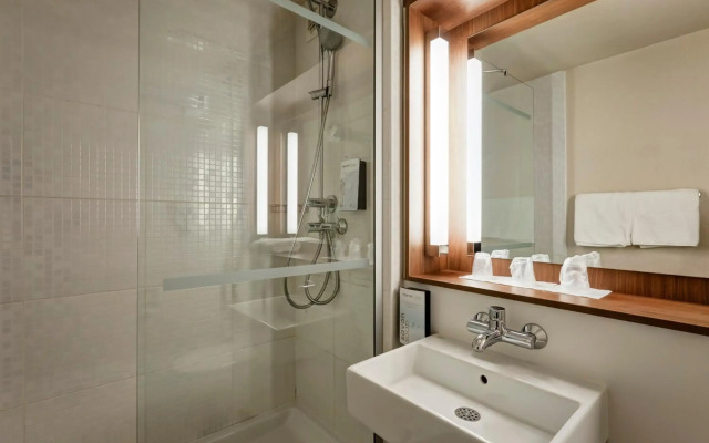 Hotel Campanile Chalon Sur Saone