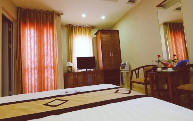 Ba Sao Hotel