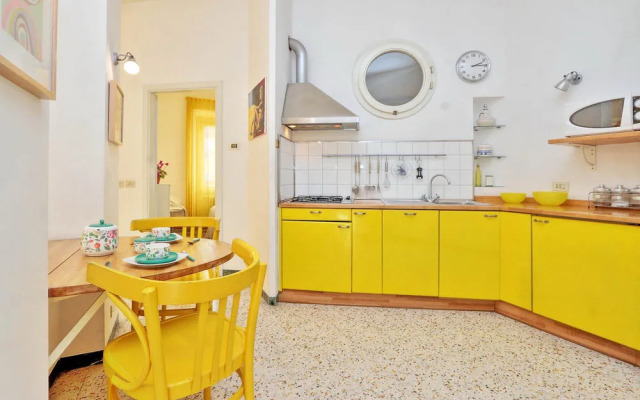 Sleep in Italy - Vaticano Apartments