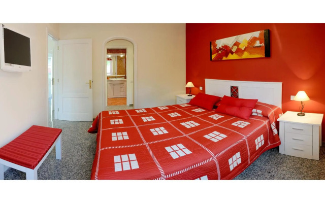 Siesta Suites