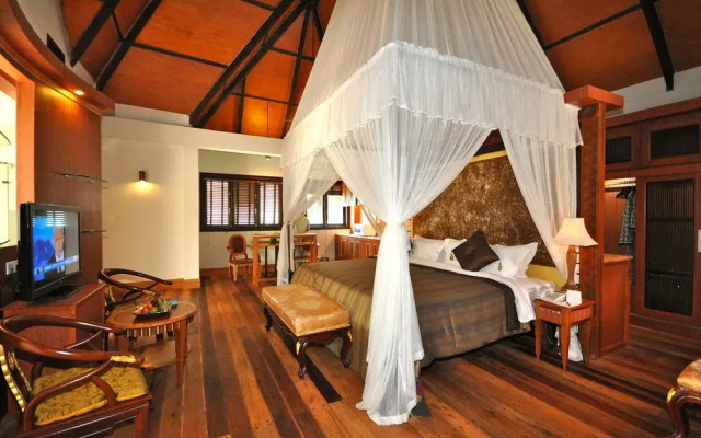 Sokha Bayview By Sokha Beach Resort