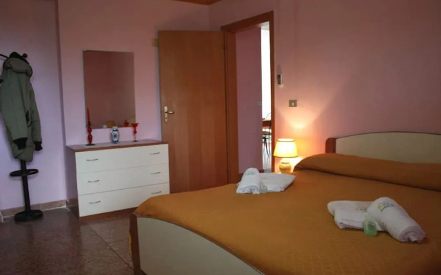 B&b Il giardino delle meraviglie