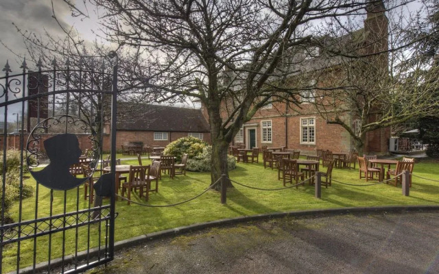 Cocked Hat Hotel by Greene Kings Inns