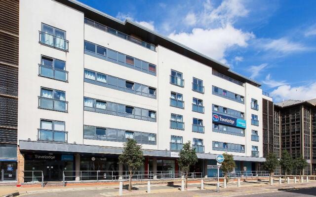 Travelodge Clacton on Sea Central