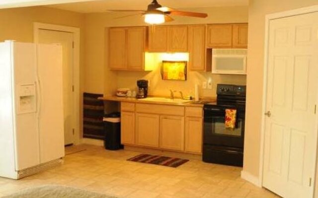 Acorn Hill Lodge and Spa