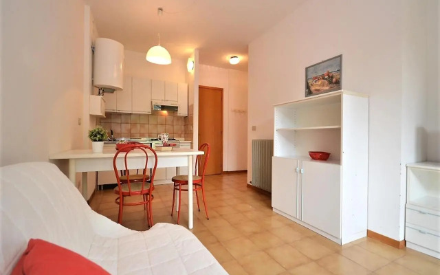 Appartamenti Verdemare