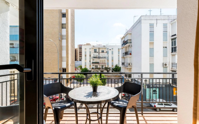 La Francesa Triana, calidez y confort