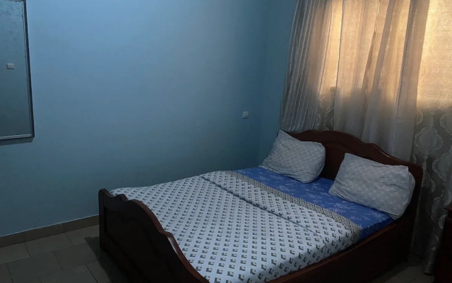 Manoir des Princesses Ekoumdoum