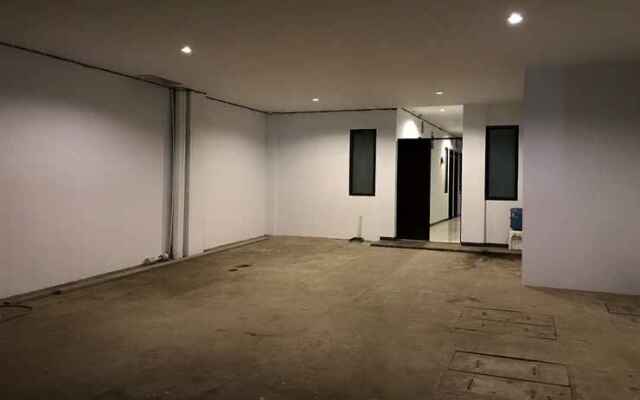 Infinite Residence Bandung