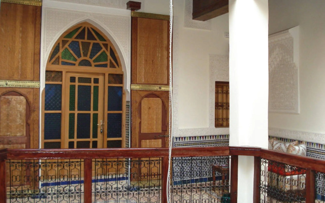Riad Taryana