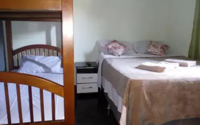 The Eco Palace Hostel