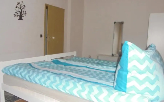 Pension Schuhlstrasse Dudweiler