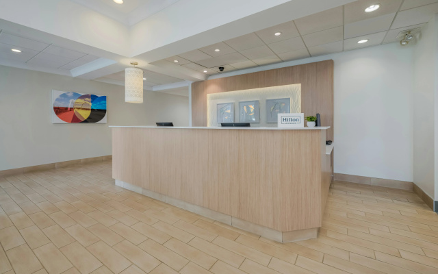 Hilton Garden Inn Rockford