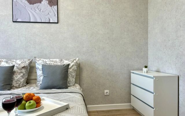 4 Сезона на улице Даяна Мурзина