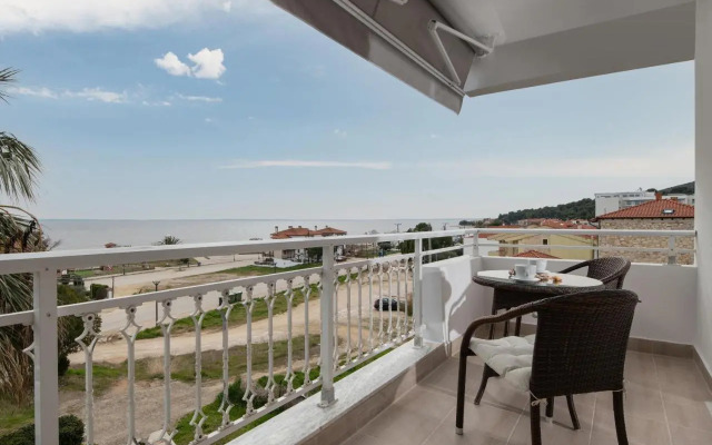 mansion luxury apartment