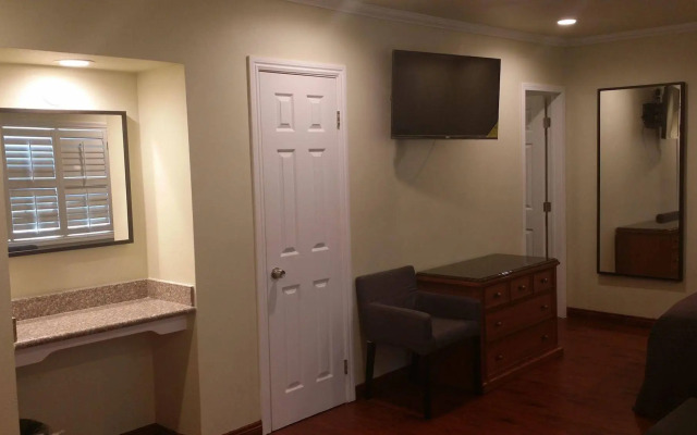 Travel Inn