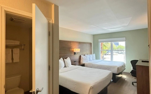 Baymont by Wyndham Lake Park Valdosta I-75