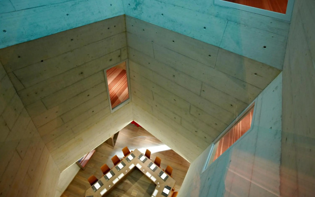 B2 Boutique Hotel and Spa