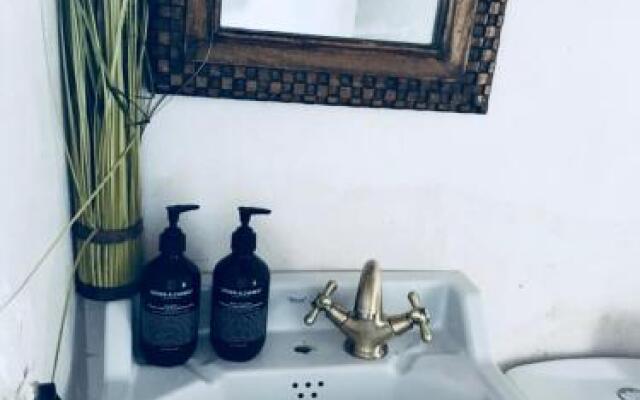 Apartments San Ignacio de Loyola