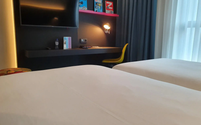 ibis Styles Liege Guillemins