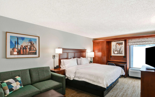 Hampton Inn Birmingham/Mountain Brook