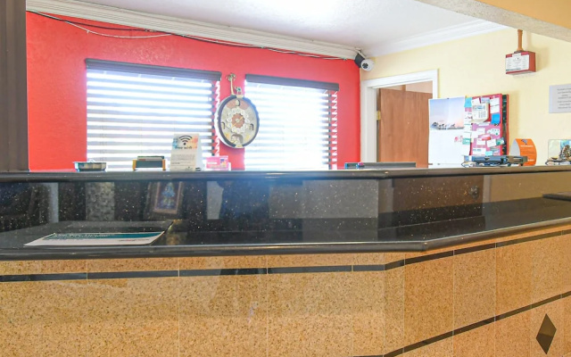 OYO Hotel Shenandoah Woodlands Mall