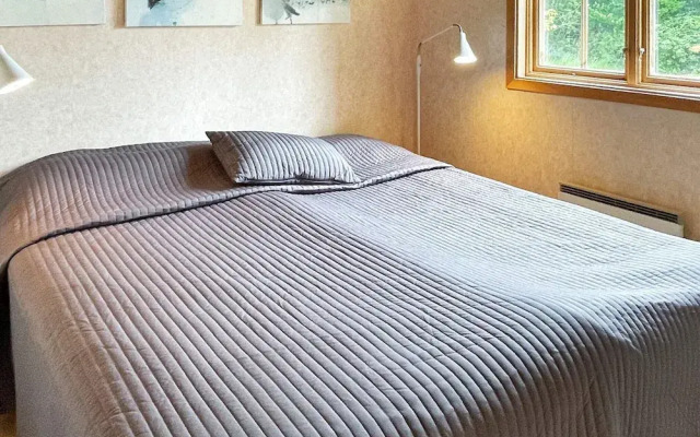 5 Person Holiday Home in Borgholm
